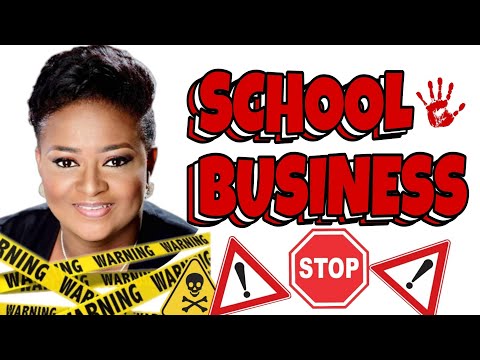 🔟 THINGS I WISH I KNEW BEFORE OPENING A SCHOOL