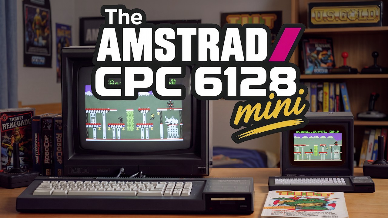 YouTube Thumbnail