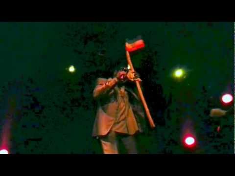 King Shiloh soundsystem meets King Kong, U-club Wuppertal (2)