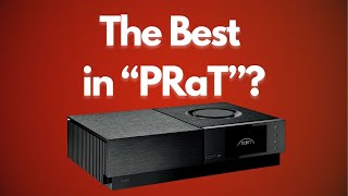 Video thumbnail for Best Integrated Amp Series: Naim Uniti Nova Power Edition Review | MJ Reports... by THE ABSOLUTE SOUND