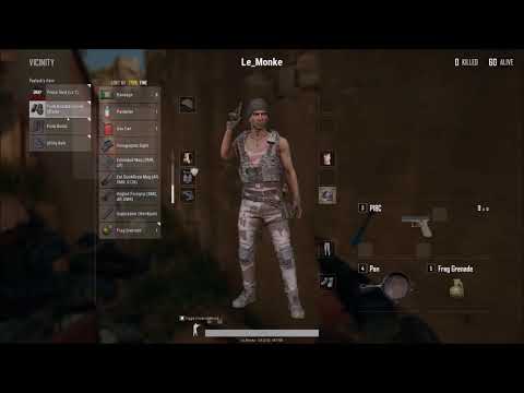 OG-Pickle Tears Us Apart