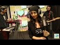 Lariss - Dale Papi (Live la Radio ZU) 
