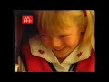 McDonalds Happy Meal Med Mycket Lego Reklam TV3