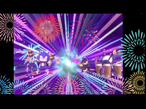 Samba de Amigo Party-To-Go Part 4