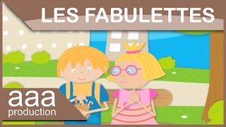 Pour demander un bonbon (Anne Sylvestre)