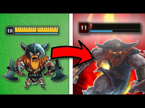 CRIT OLAF TOP gets terrifying at 10 hp