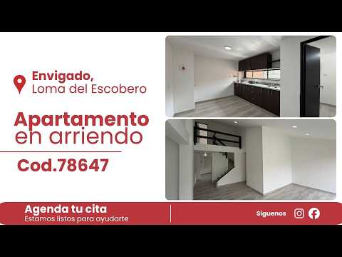 Apartamento 1143-78647