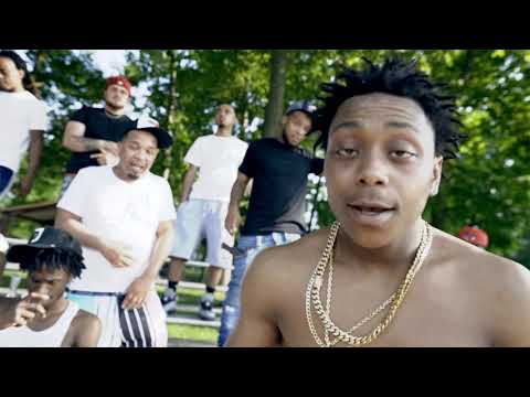 Lil Tae x Thoroughbred - Ona Run (Official Music Video)