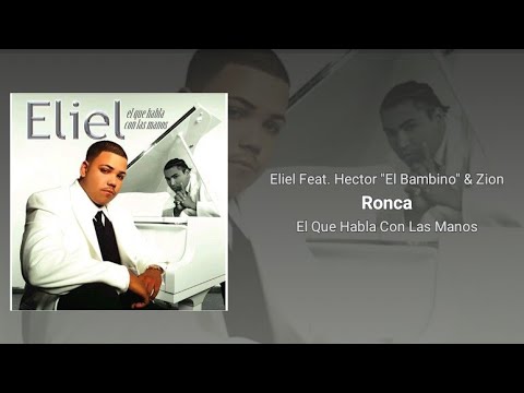 01 Don Omar Ft Hector El Bambino Y Zion - Ronca