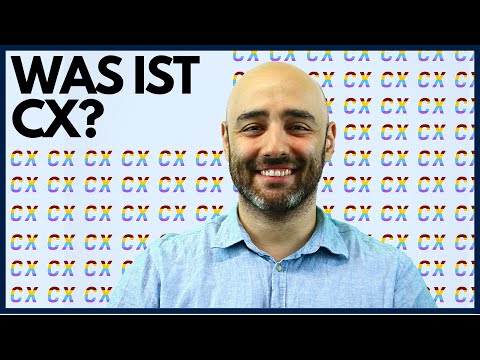 Was ist CX? Customer Experience für Einsteiger in 3 Minuten erklärt!