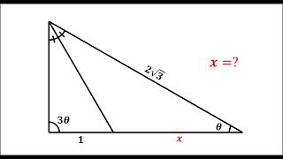 A superb geometry problem | Geometry | 75
