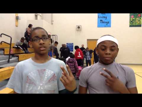 Class of 2021 Top Players Noah Peeples & Seth Wilson 2014