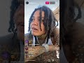 Young ma addresses rumors about her dissing Kodak black in her new single Young ma addresses rumors about her dissing Kodak black in her new single