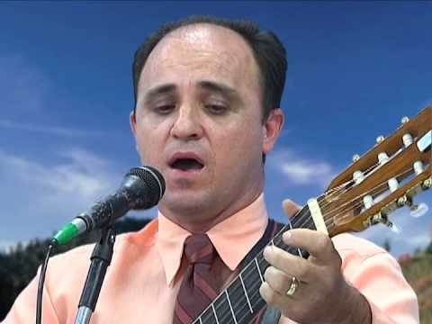 VOU TRABALHAR - Família Moura - Tabernáculo da Fé - DVD SOLDADO VENCEDOR