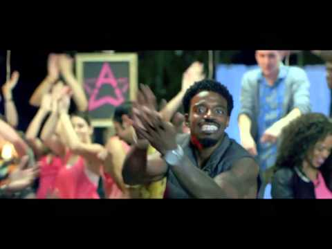 AfroWhitey: Bottoms Up (Official Music Video) Dubstep, Dubhop