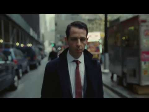 Succession - "Which Side Are You On" End Scene S01E06
