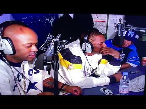 Dame Dash Says “You Only Get A Roc-A-Fella Chain If You Were Signed!” Moment In Hip-Hop