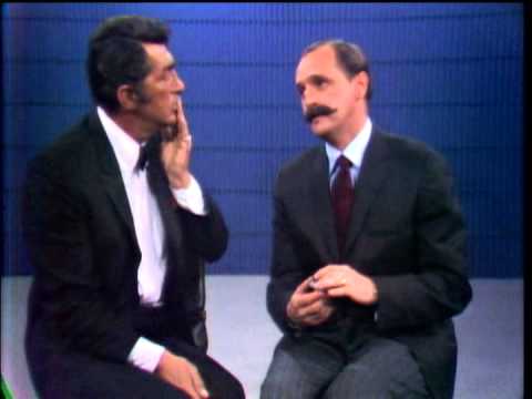 Dean Martin & Bob Newhart - Flea Circus