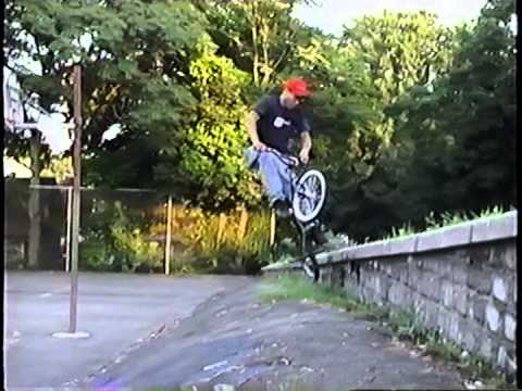 RideBMX - Parts
