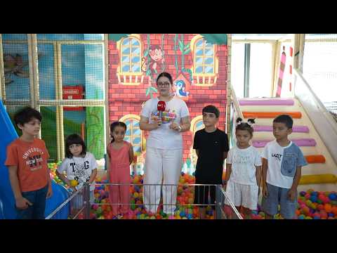 BALACA DOSTLAR 22.08.2026