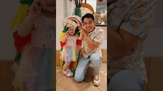 Download lagu Lion Dance With Agnes! CNY 2025! #shorts mp3