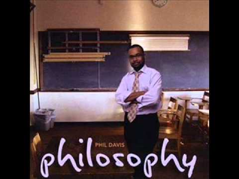 Phil Davis - Anoher Day Like This