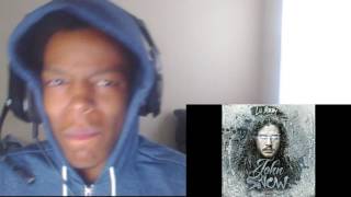 Lil Bibby "John Snow" - Reaction Video