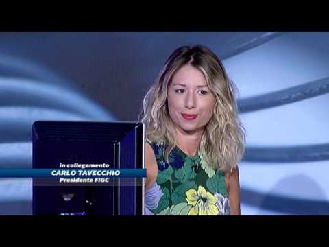 Carlo Tavecchio a La Partita Perfetta