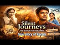 Silent Journeys The Hidden Story Of Mariamma Inspirational Migration Story Inspirationalstory