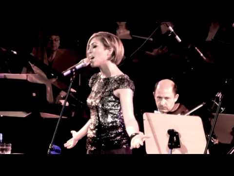 Natalia Kukulska - Lulajże Jezuniu 18 grudnia 2010