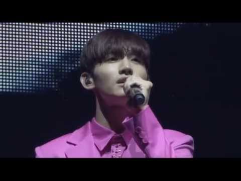 TVXQ!- Love in The Ice- Special Live Tour T1STORY in Seoul