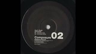 Kay D. Smith - Amnesias (Techno 2001)