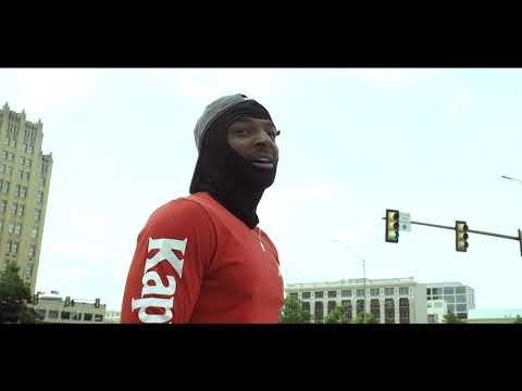 SYB Slowbucks x Anthony Hamilton