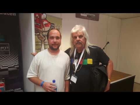 UMAN dubplate pour IRIE DON SELECTA