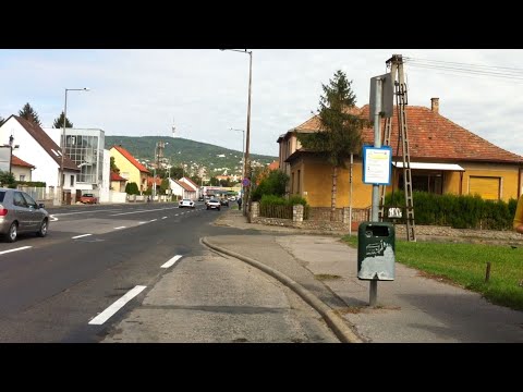 Pécs 73Y járat; Malomvölgyi út - Főpályaudvar