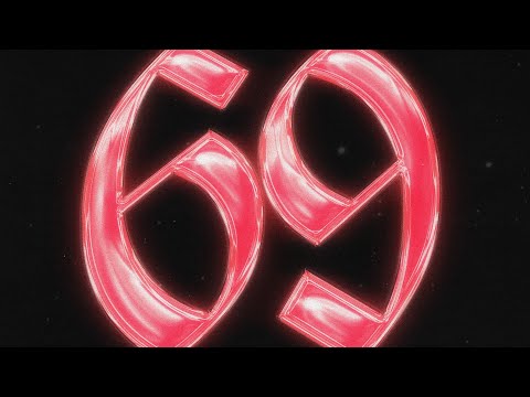 Siho Villalobos - 69 (Visualizer)