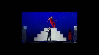 PET SHOP BOYS - THE WAY IT USED TO BE (MUSIC VIDEO)