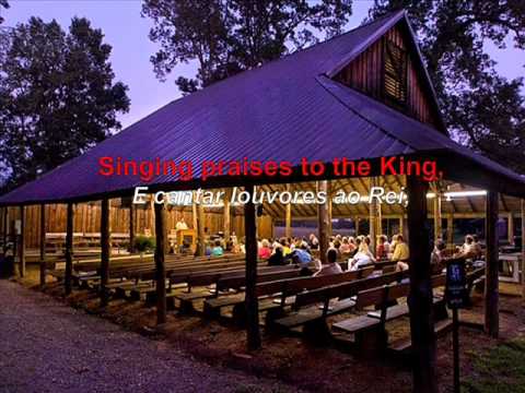 Old Tiime Religion - Heritage Singers