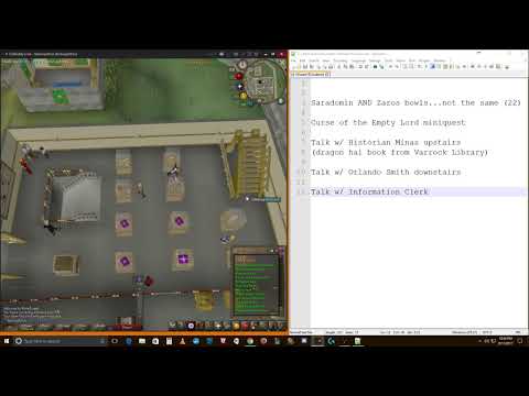 OSRS Ironman Guide to Being Stuck at 143/153 Kudos