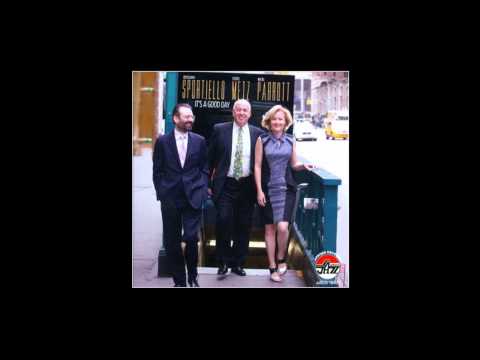 Cover Versions Of It S A Good Day By Rossano Sportiello Eddie Metz Nicki Parrott Secondhandsongs secondhandsongs