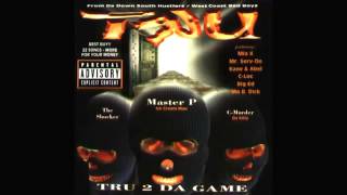 TRU -  1997 - Fedz - HQ - Tru To Da Game -