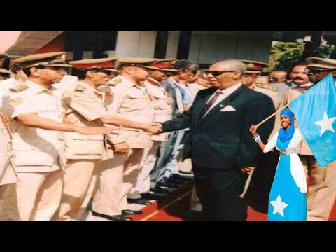 hees wadani wadadii cadeed | cimrigii jiryoow caynaanka haay | jaale maxamed siyaad bare | kacaankii