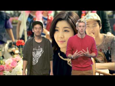 JJANG! Episode 16/ Segment 3 - Baek Ah Yeon Interview, Favorite Rookies of 2012