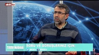 Tıbb-i Nebevi - Sağlıklı yaşam için mimarinin önemi