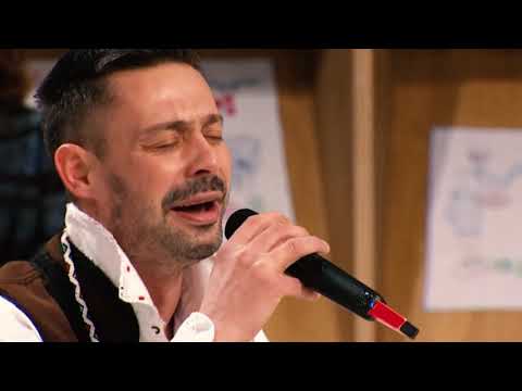 Milan Vasić & Narodni ansambl RTS pod upravom Siniše Vićentijevića - Karanfil se na put sprema