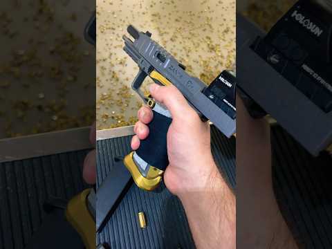 Canik SFx Rival Review: Best Affordable Competition Pistol?