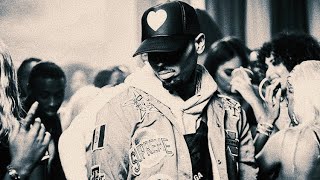Chris Brown - Key 2 Your Heart