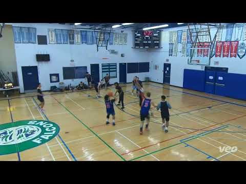 Divine Infant(63) tier 9 - 2023 Fall Alliance(53) - tcbl sunday