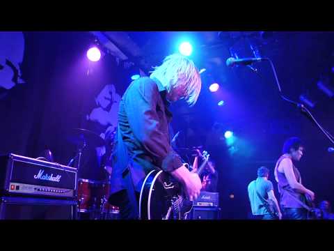 The Superjesus 04 - I'm Stained [The Gov 1/2/13]