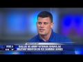Dallas Veteran John Burk A Mentor On American Grit
